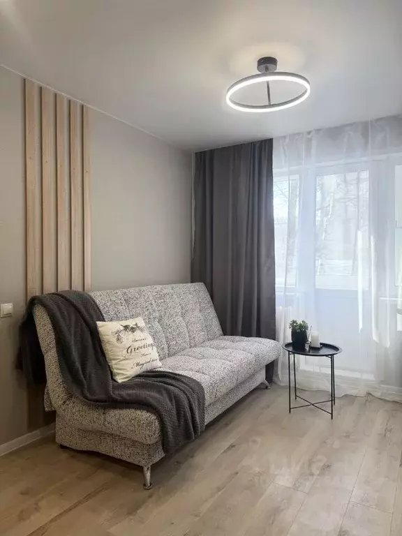 2-к кв. Кировская область, Киров ул. Некрасова, 46 (45.0 м) - Фото 1