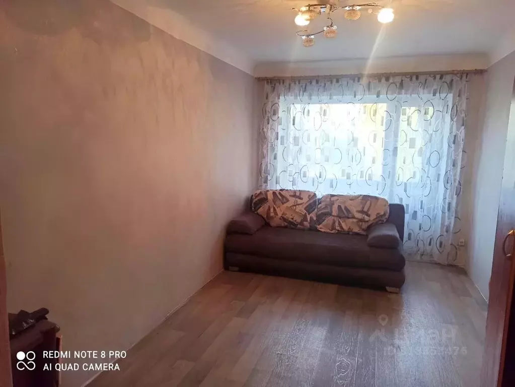 Комната Саратовская область, Саратов ул. Большая Горная, 341 (19.0 м) - Фото 0