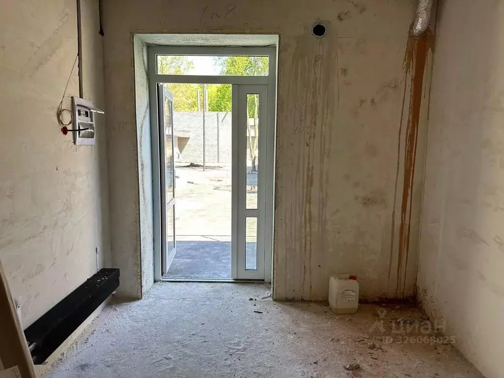 Помещение свободного назначения в Москва Волжский бул., 51С9 (11 м) - Фото 2