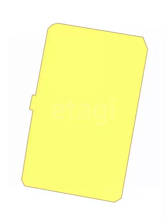 Участок в Алтайский край, Алтайский район, с. Алтайское ул. Зеленый ... - Фото 1