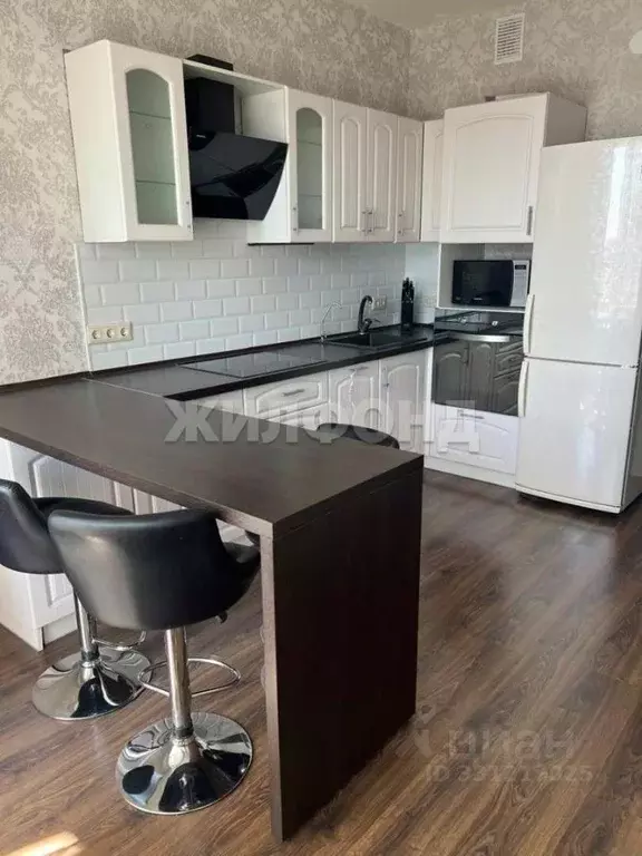 1-к кв. Санкт-Петербург Кондратьевский просп., 68к4 (41.7 м) - Фото 2