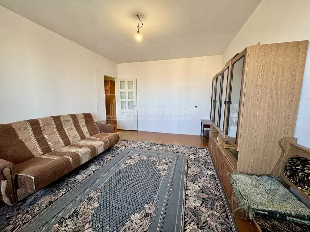 2-к кв. Владимирская область, Ковров ул. Маяковского, 30 (52.0 м) - Фото 2