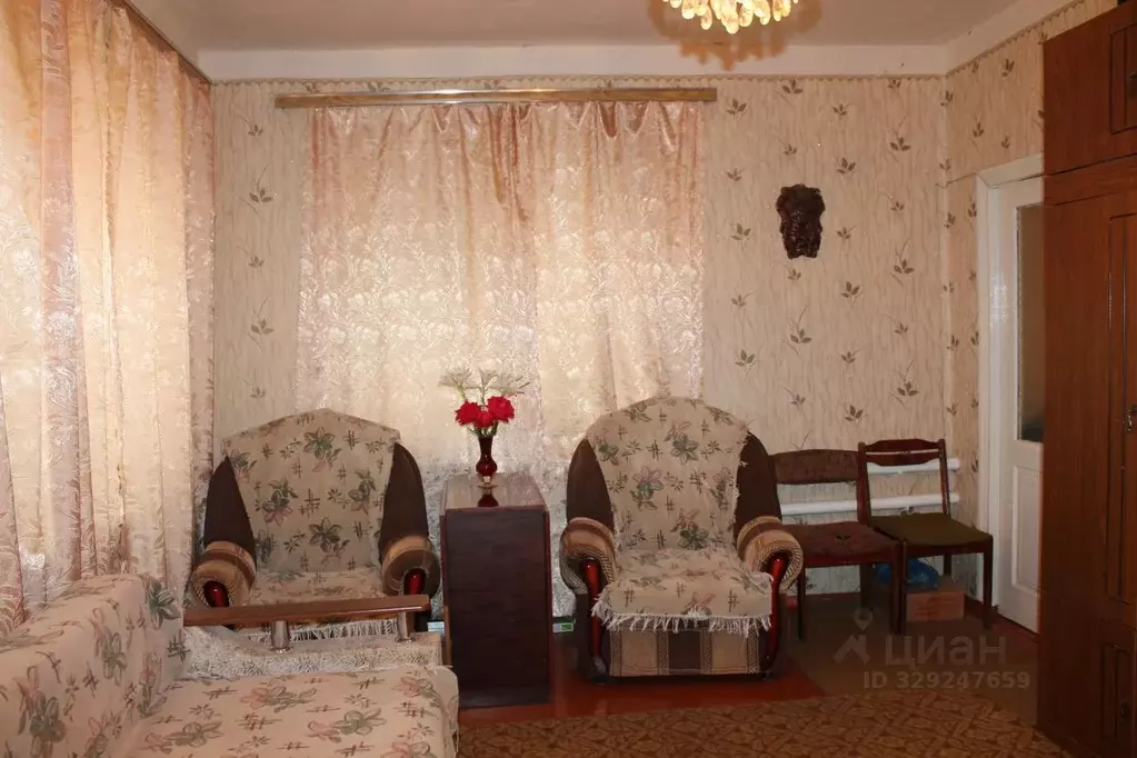 Дом в Ростовская область, Егорлыкская ст-ца ул. Ленина, 57 (54 м) - Фото 2