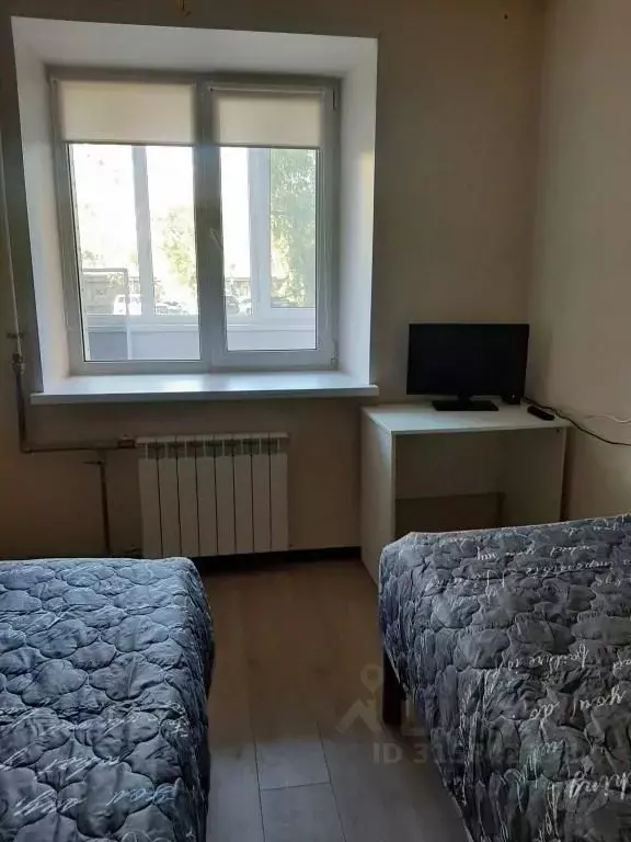 1-к кв. Нижегородская область, Нижний Новгород ул. Белинского, 95 ... - Фото 0
