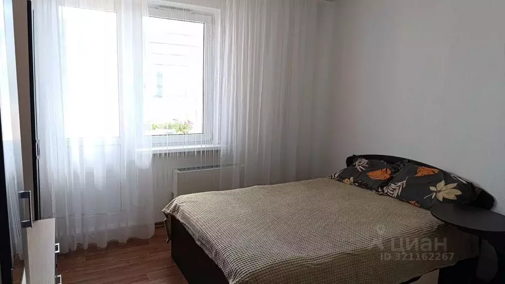 Комната Краснодарский край, Новороссийск просп. Ленина, 99 - Фото 1