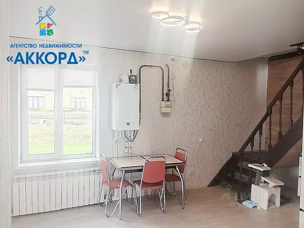 Дом в Алтайский край, Первомайский район, Сибирь ДНТ ул. Вторая (80 м) - Фото 1