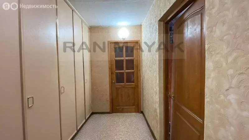 2-комнатная квартира: Майкоп, Прямая улица, 5А (40.7 м) - Фото 1