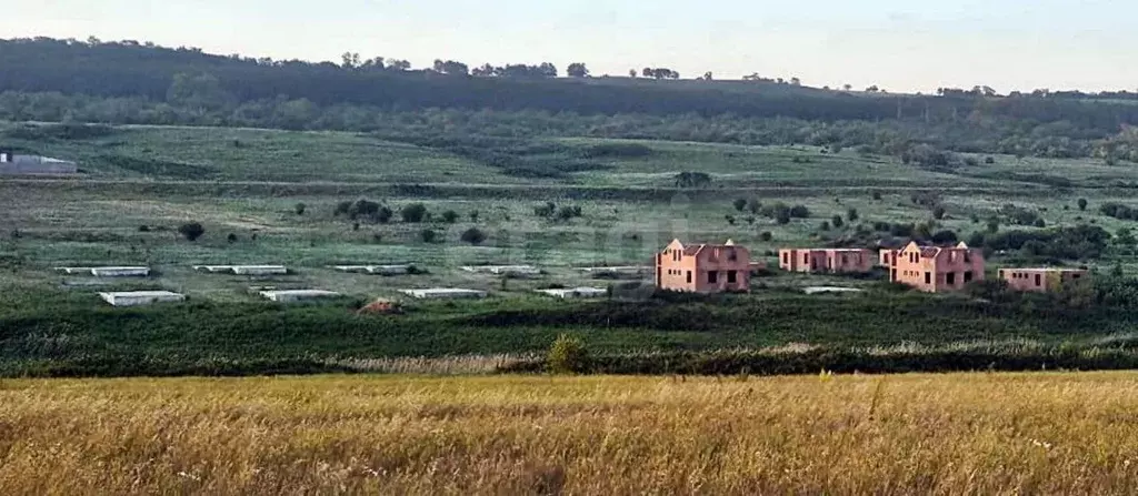 Участок в Ставропольский край, Ставрополь Факел садовое товарищество, ... - Фото 2