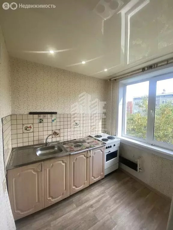 1-комнатная квартира: Искитим, микрорайон Южный, 3 (29 м) - Фото 2