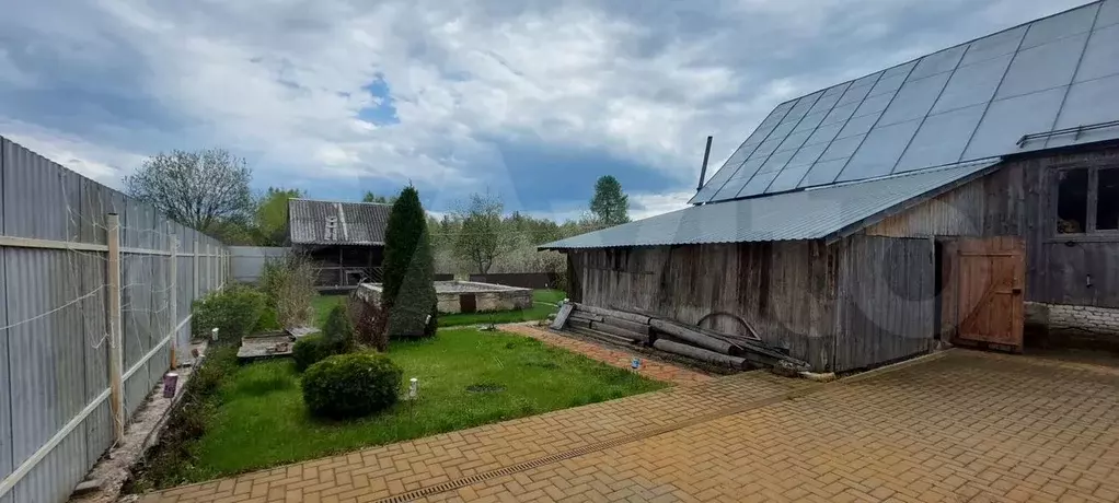 Дом 66 м на участке 15 сот. - Фото 1