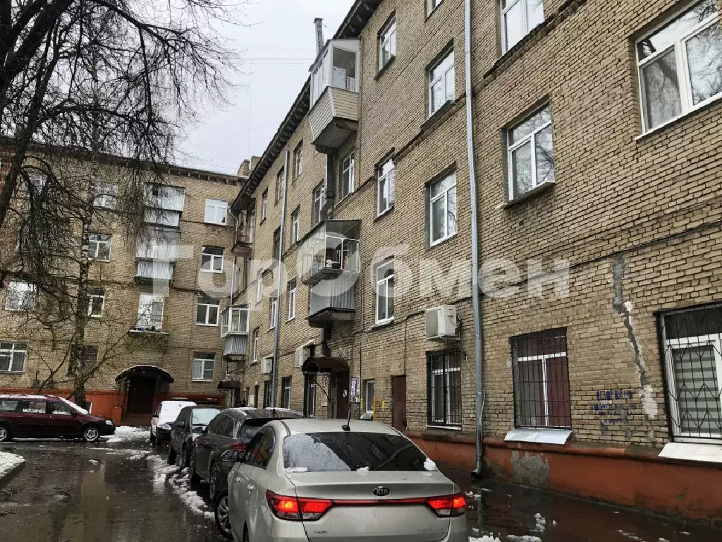Продается 2-комнатная квартира - Фото 2