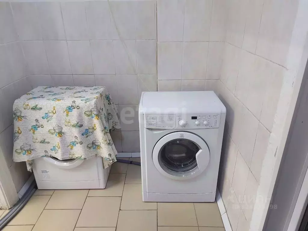 Комната Новосибирская область, Новосибирск Вертковская ул., 18 (18.0 ... - Фото 2