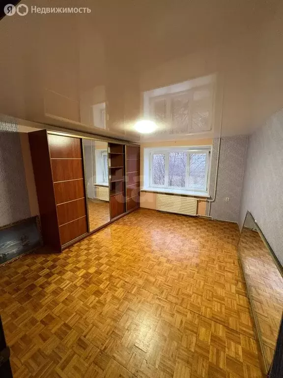 1-комнатная квартира: Ижевск, улица Тимирязева, 23 (35 м) - Фото 2