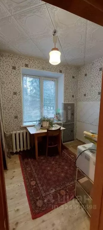 1-к кв. Челябинская область, Троицк просп. Культуры, 2 (31.4 м) - Фото 1