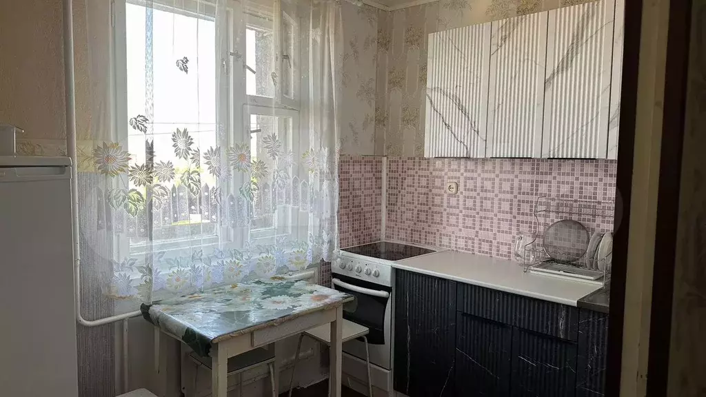 1-к. квартира, 26 м, 9/9 эт. - Фото 0