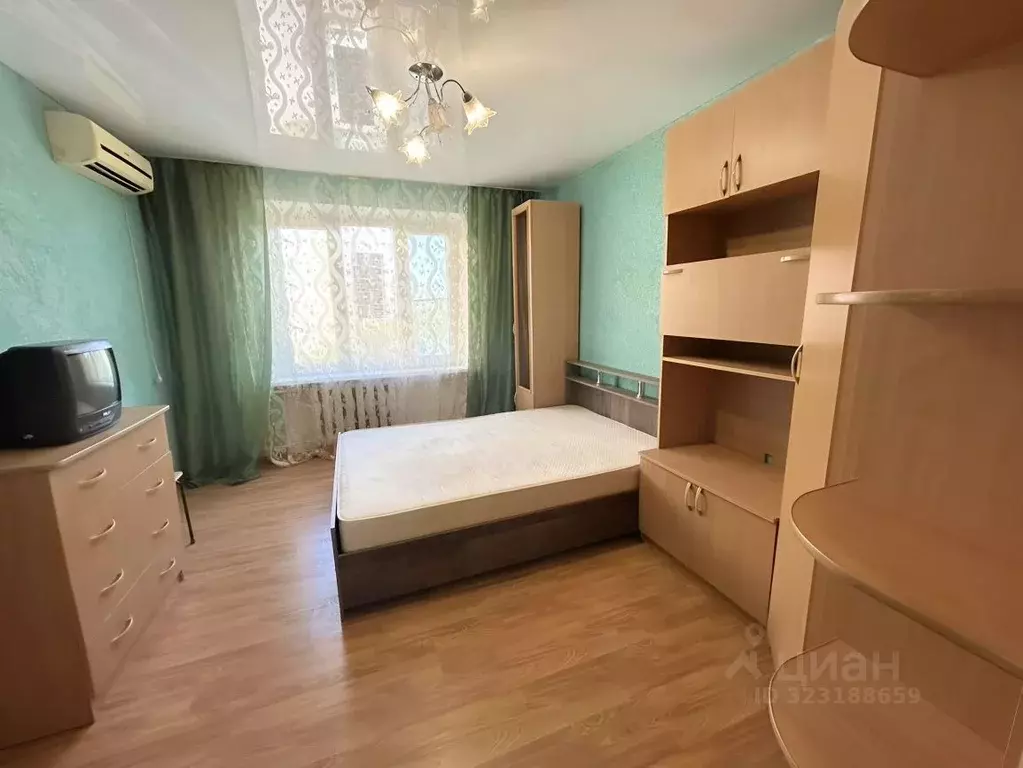 Комната Краснодарский край, Геленджик ул. Гоголя, 11 (18.3 м) - Фото 2