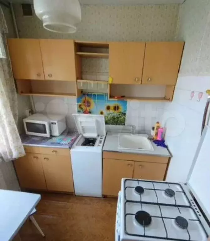 2-к. квартира, 45 м, 5/5 эт. - Фото 0
