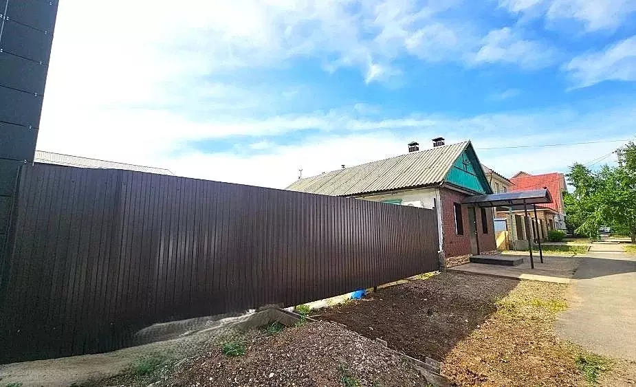 Дом в Оренбургская область, Оренбург Луговая ул., 11 (50 м) - Фото 2