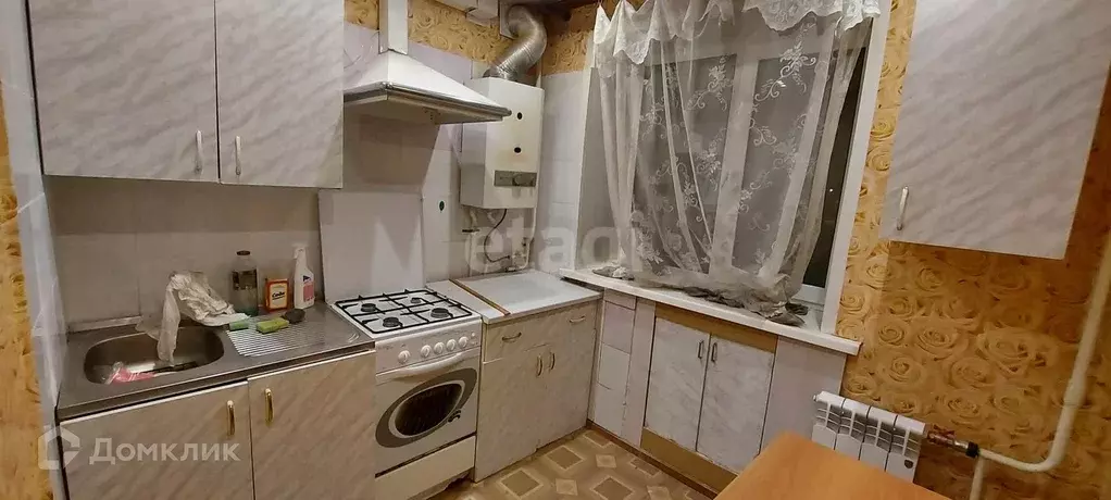 Продаётся 2-к квартира, 46.1 м - Фото 1