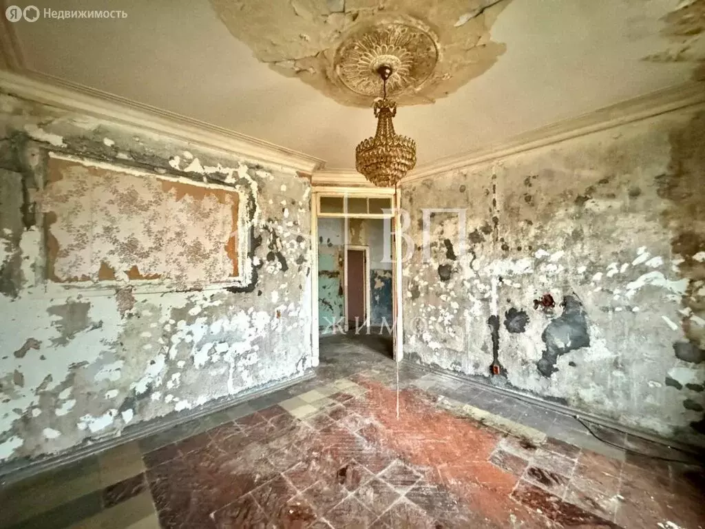 2-комнатная квартира: Санкт-Петербург, Камская улица, 10 (58.7 м) - Фото 2