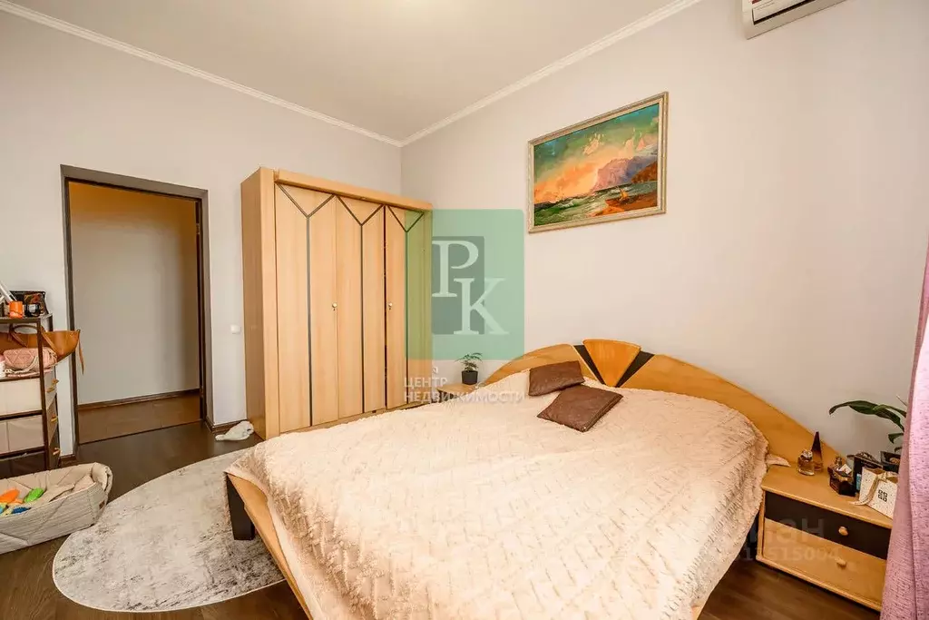 2-к кв. Севастополь просп. Победы, 2А (70.9 м) - Фото 1
