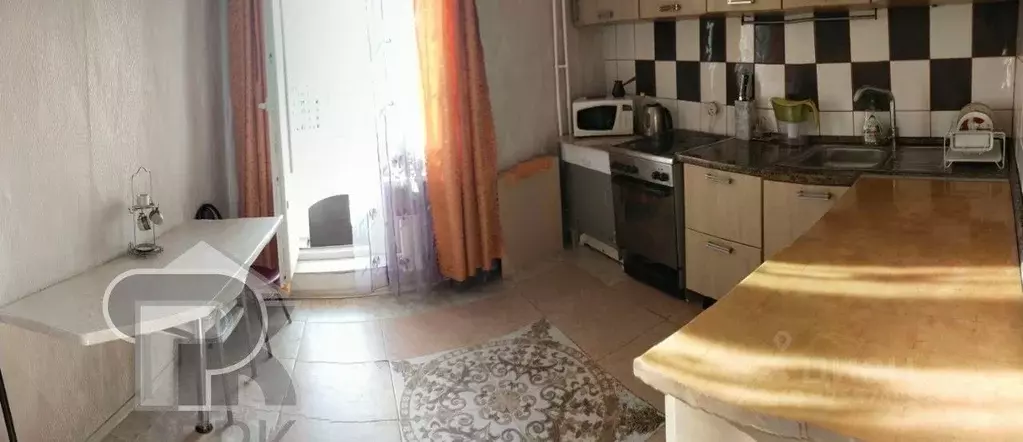 2-к кв. Московская область, Балашиха Ольгино мкр, ул. Граничная, 26 ... - Фото 0