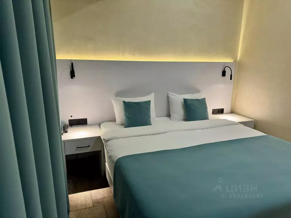 Комната Москва Большая Филевская ул., 51К3 (28.0 м) - Фото 1