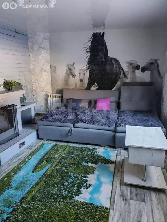 Дом в Кемерово, СНТ Труженик (84 м) - Фото 2