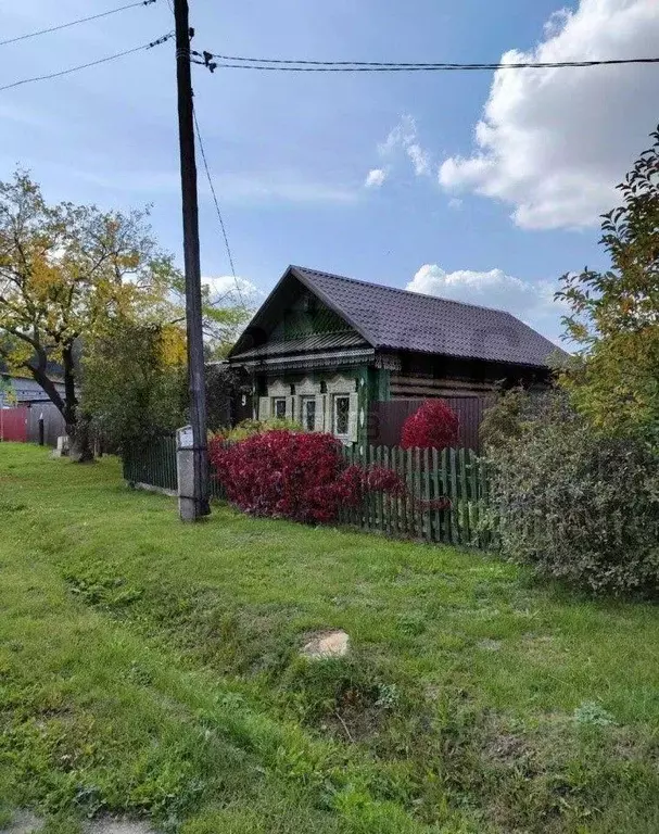 Дом, 30 м - Фото 1