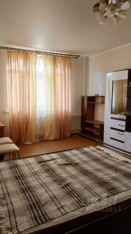 1-к кв. Санкт-Петербург Приморский просп., 143К2 (39.0 м) - Фото 0