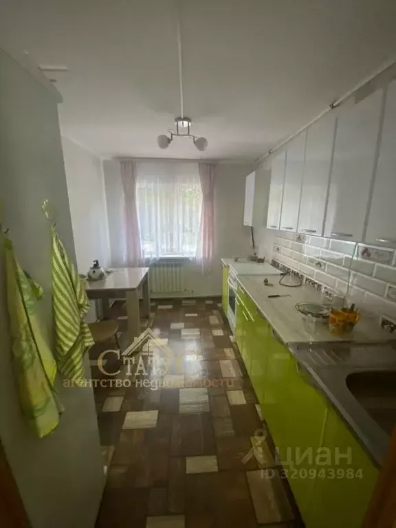 Дом в Пермский край, Кунгур ул. Воровского, 22А (52 м) - Фото 2
