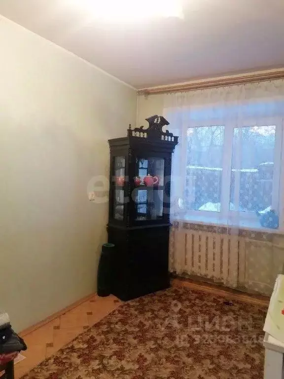 3-к кв. Свердловская область, Талицкий городской округ, пос. Троицкий ... - Фото 1