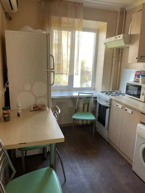 2-к. квартира, 50 м, 8/10 эт. - Фото 1