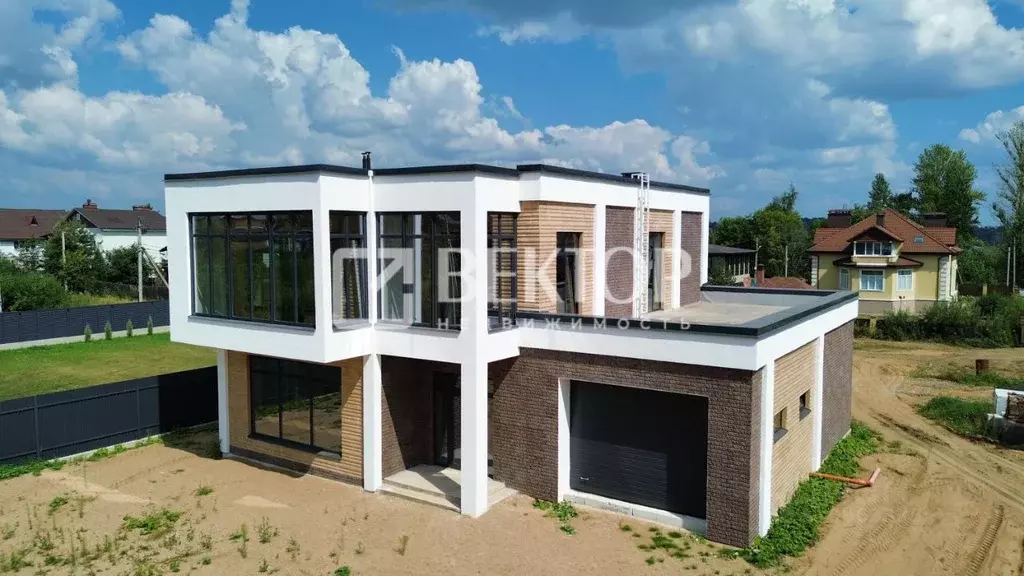 Дом в Костромская область, Кострома Пантусово мкр, проезд 1-й ... - Фото 2