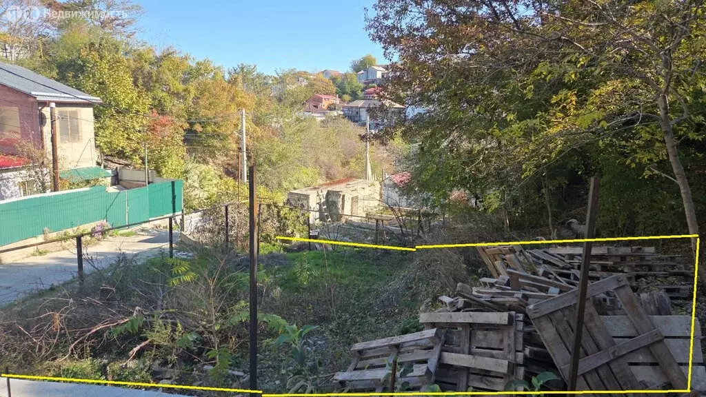 Участок в Новороссийск, улица Красных Военморов (6 м) - Фото 2