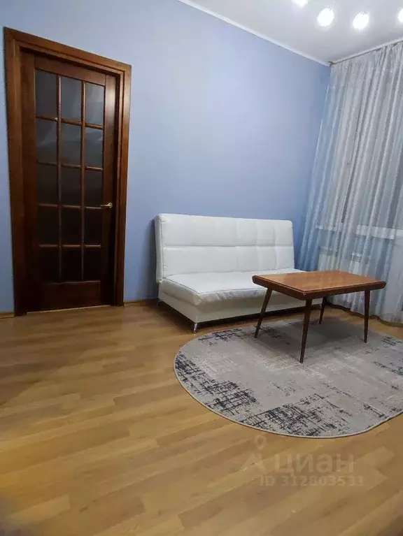 3-к кв. Пермский край, Пермь ул. Ленина, 96 (58.0 м) - Фото 2