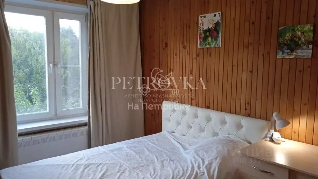 Комната Москва ул. Чечулина, 26 (14.0 м) - Фото 2