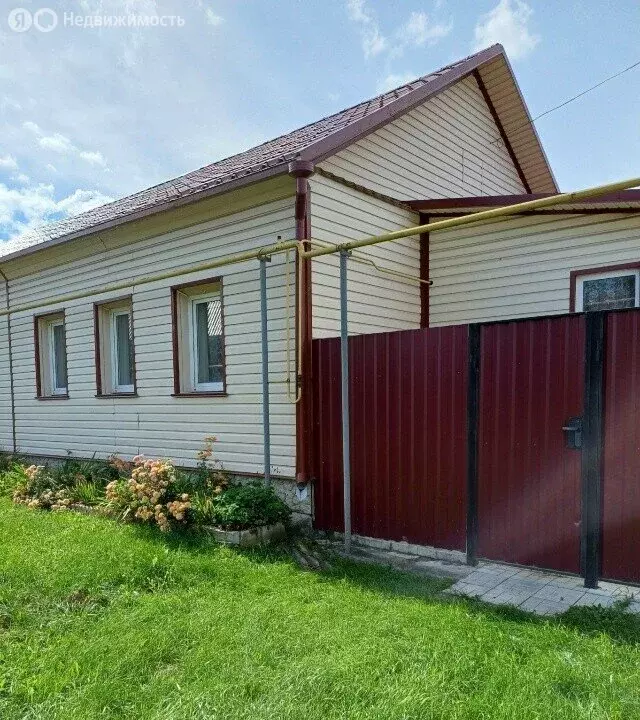 Дом в Шадринск, Совхозная улица, 5 (51.6 м) - Фото 1