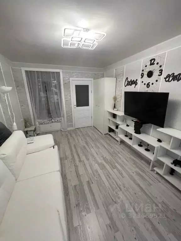 3-к кв. Москва Дмитровское ш., 43К1 (60.0 м) - Фото 1