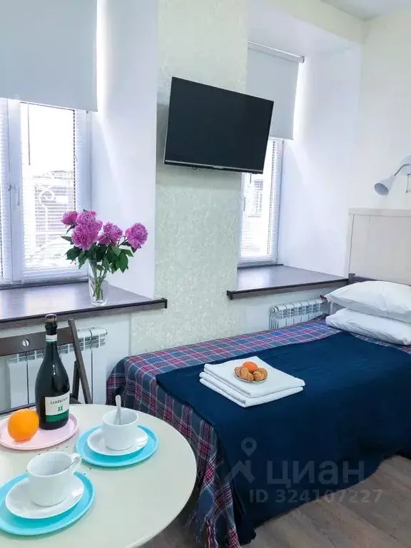 Комната Санкт-Петербург Невский просп., 132 - Фото 2