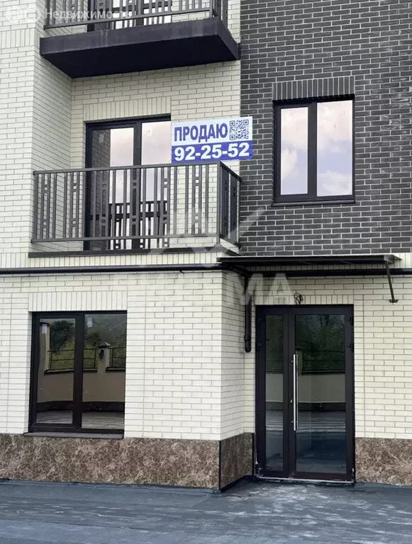 2-комнатная квартира: Владикавказ, улица Казбека Касаева, 2В (63 м) - Фото 1