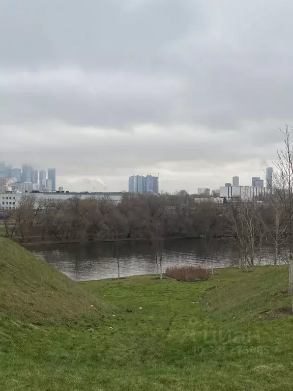 1-к кв. Москва Филевский бул., 8к1 (38.8 м) - Фото 2