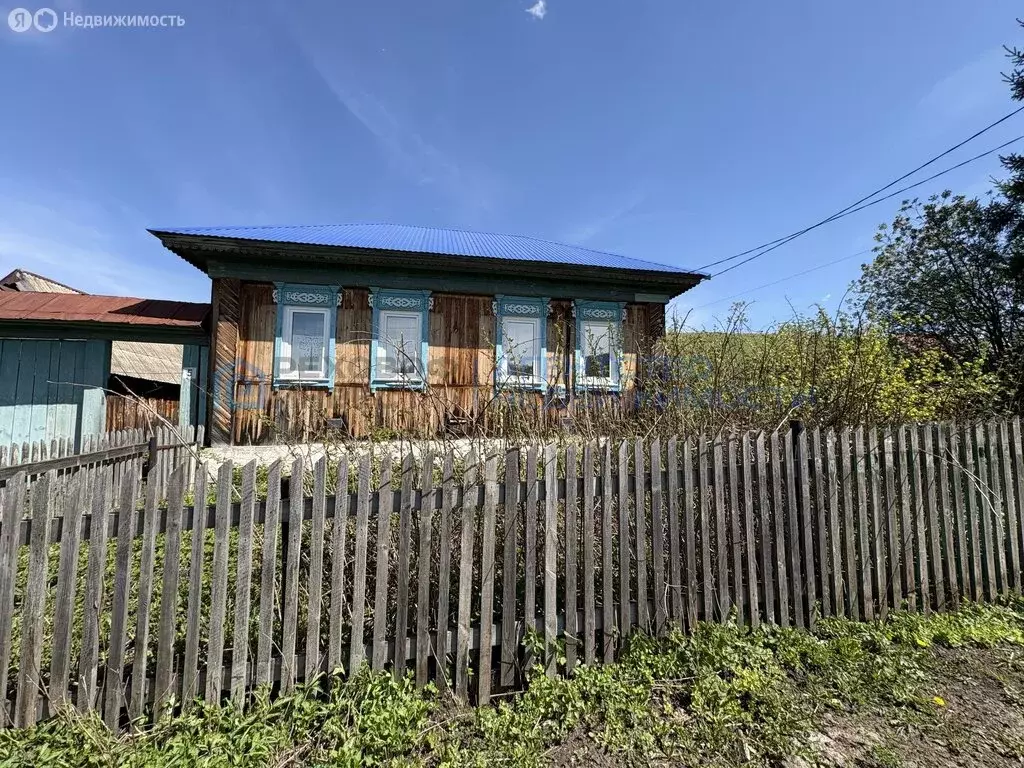 Дом в село Кага, улица Некрасова, 5 (36.3 м) - Фото 2