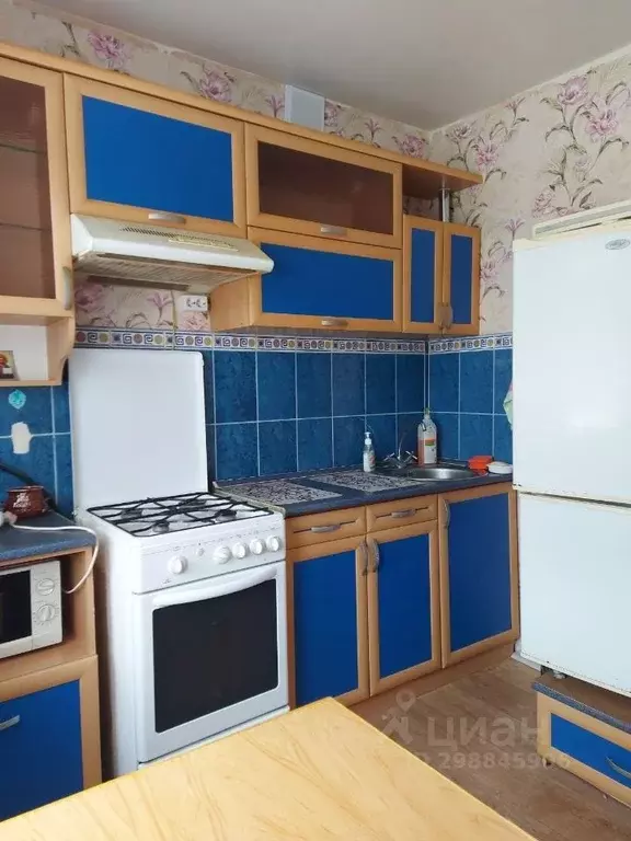1-к кв. Удмуртия, Ижевск ул. Ленина, 70 (30.0 м) - Фото 0