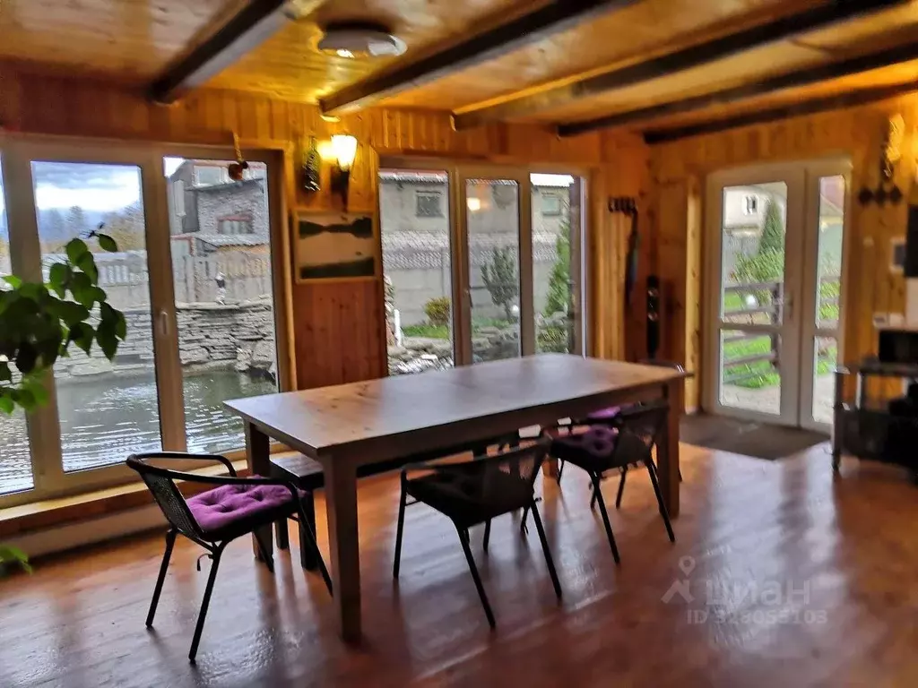 Коттедж в Орловская область, Орловский муниципальный округ, д. ... - Фото 1