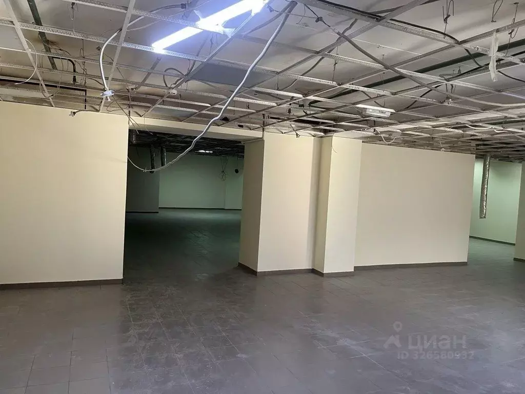 Офис в Москва ул. Мастеркова, 4 (452 м) - Фото 1