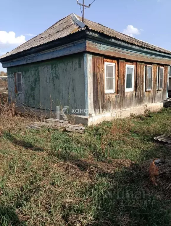 Дом в Челябинская область, Аргаяшский муниципальный округ, д. ... - Фото 2