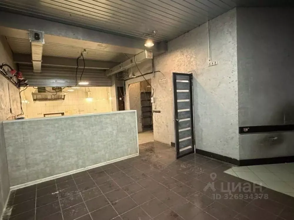 Торговая площадь в Москва Ленинградский просп., 69С1 (300 м) - Фото 2