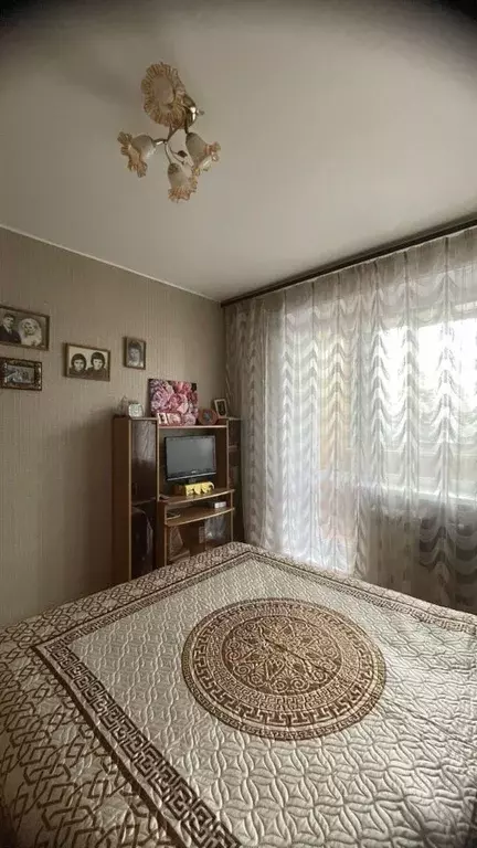 3-к кв. Башкортостан, Уфа ул. Летчиков, 6 (70.7 м) - Фото 2