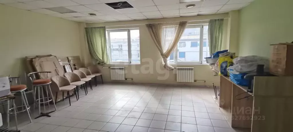 Склад в Красноярский край, Красноярск Телевизорная ул., 4Гс2 (160 м) - Фото 2